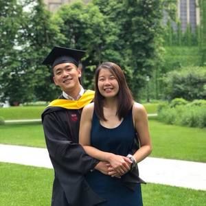 Meet your Posher, Jie yin